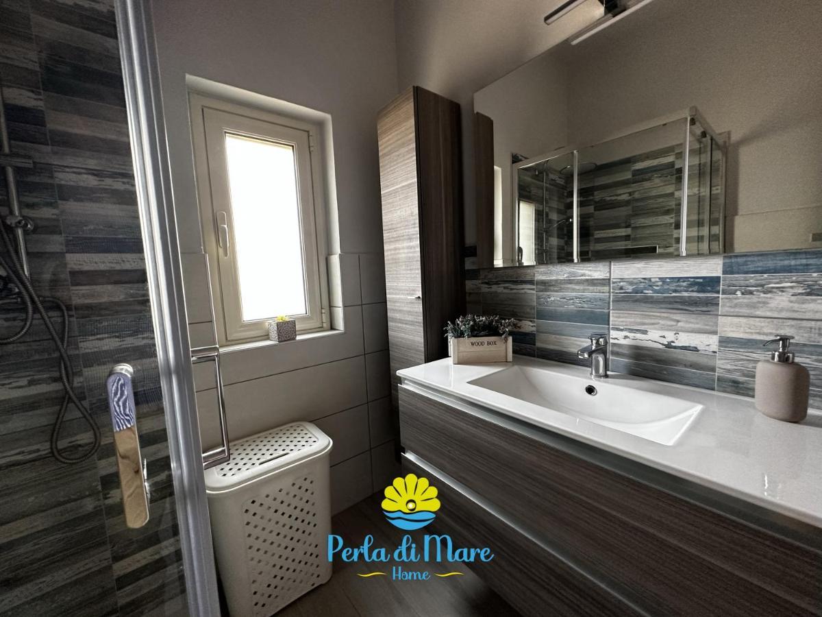 Perla Di Mare Apartment Siculiana Exterior photo