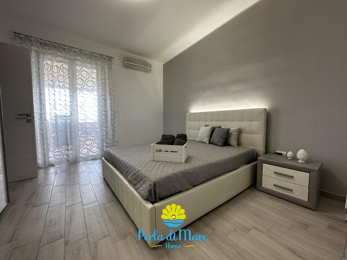 Perla Di Mare Apartment Siculiana Exterior photo