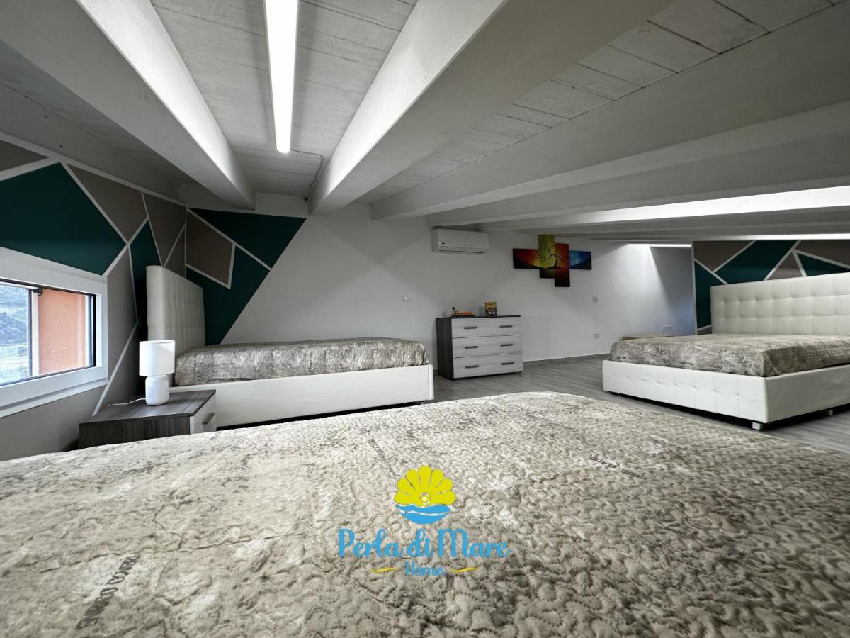 Perla Di Mare Apartment Siculiana Exterior photo
